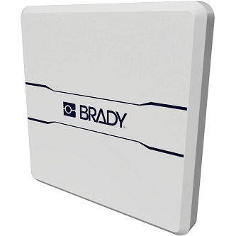 Code Corporation Brady GA30 antenna